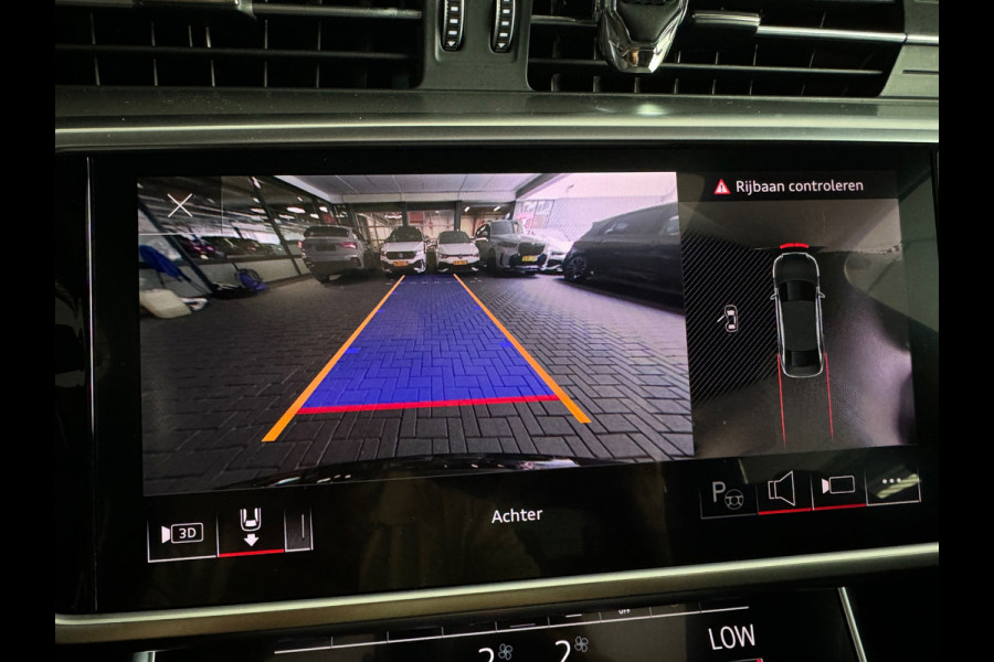 Audi A6 Limousine 55 TFSI e quattro Comp Pano|HuD|Memory|B&O