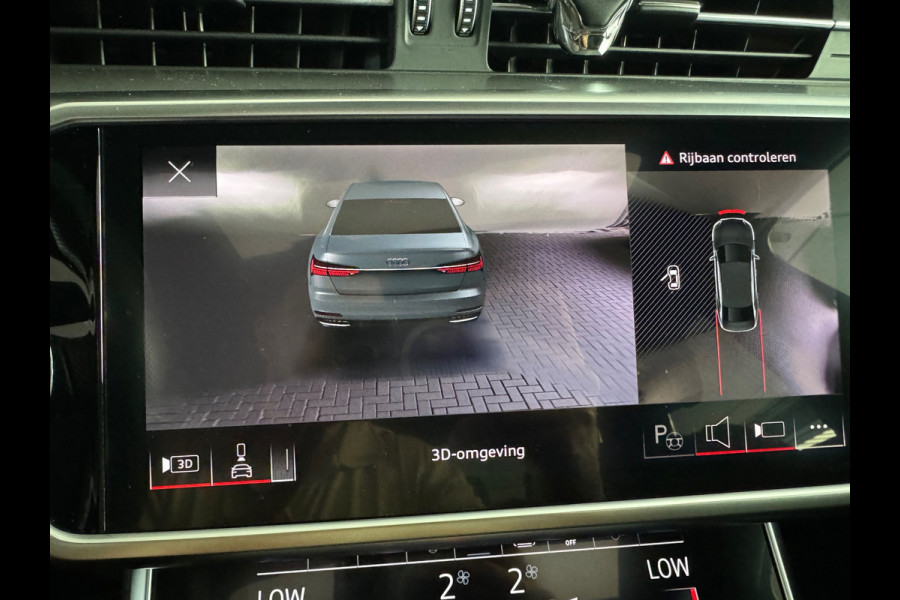 Audi A6 Limousine 55 TFSI e quattro Comp Pano|HuD|Memory|B&O