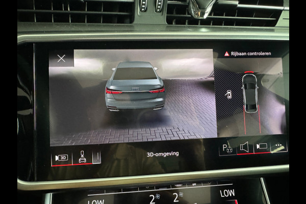 Audi A6 Limousine 55 TFSI e quattro Comp Pano|HuD|Memory|B&O