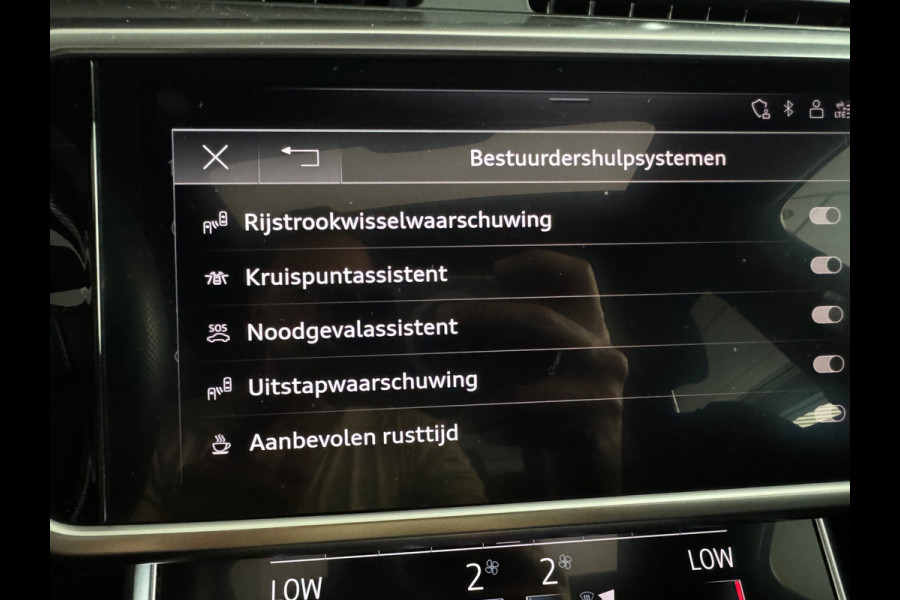 Audi A6 Limousine 55 TFSI e quattro Comp Pano|HuD|Memory|B&O