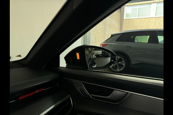 Audi A6 Limousine 55 TFSI e quattro Comp Pano|HuD|Memory|B&O