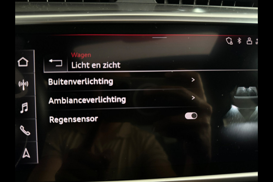 Audi A6 Limousine 55 TFSI e quattro Comp Pano|HuD|Memory|B&O