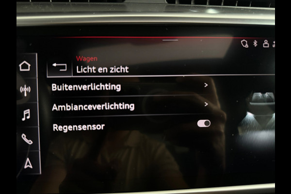 Audi A6 Limousine 55 TFSI e quattro Comp Pano|HuD|Memory|B&O