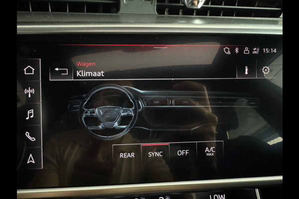Audi A6 Limousine 55 TFSI e quattro Comp Pano|HuD|Memory|B&O