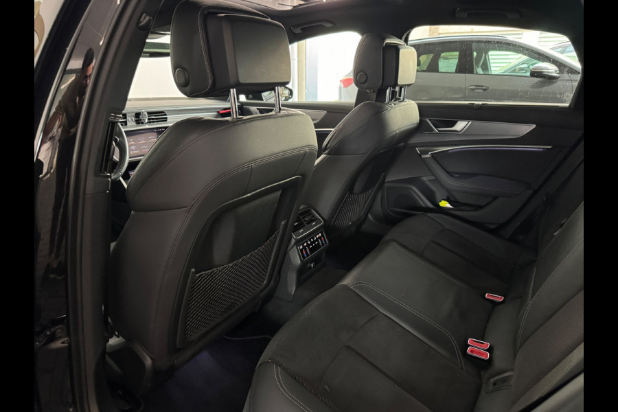 Audi A6 Limousine 55 TFSI e quattro Comp Pano|HuD|Memory|B&O