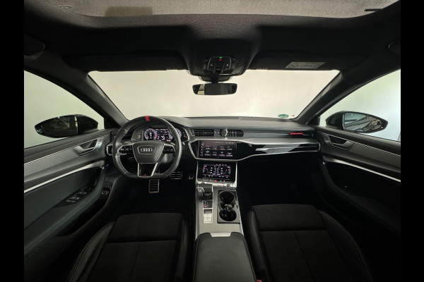 Audi A6 Limousine 55 TFSI e quattro Comp Pano|HuD|Memory|B&O
