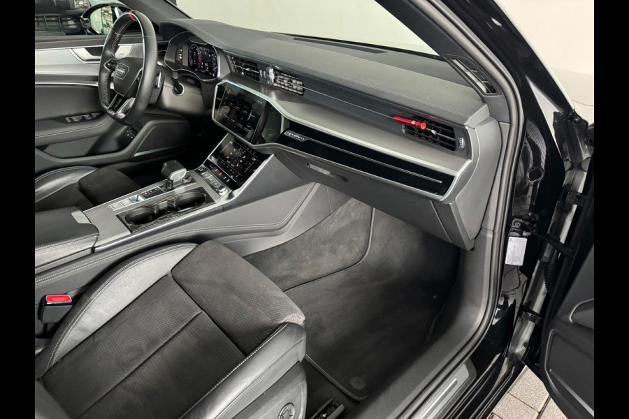 Audi A6 Limousine 55 TFSI e quattro Comp Pano|HuD|Memory|B&O
