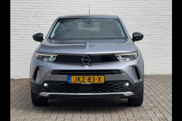 Opel Mokka 1.2 Turbo Elegance Cruise control Climate control Stoel- stuurverwarming Apple / Android Parkeersensoren plus camera
