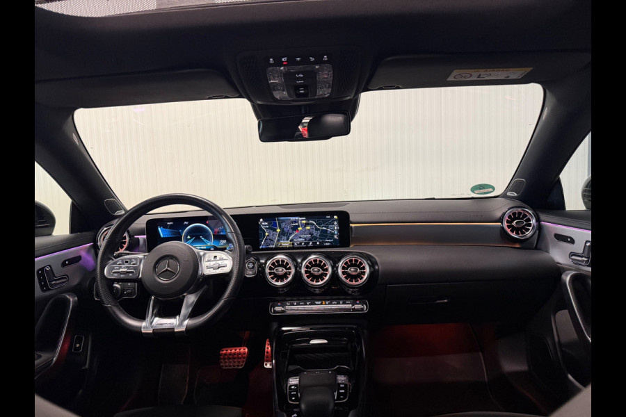 Mercedes-Benz CLA-Klasse Shooting Brake AMG 35 4MATIC Premium Plus | PANO | BURMESTER | ACC | MEMORY SEATS