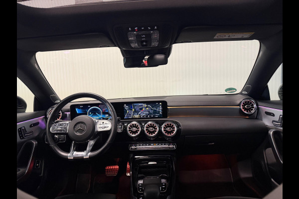 Mercedes-Benz CLA-Klasse Shooting Brake AMG 35 4MATIC Premium Plus | PANO | BURMESTER | ACC | MEMORY SEATS