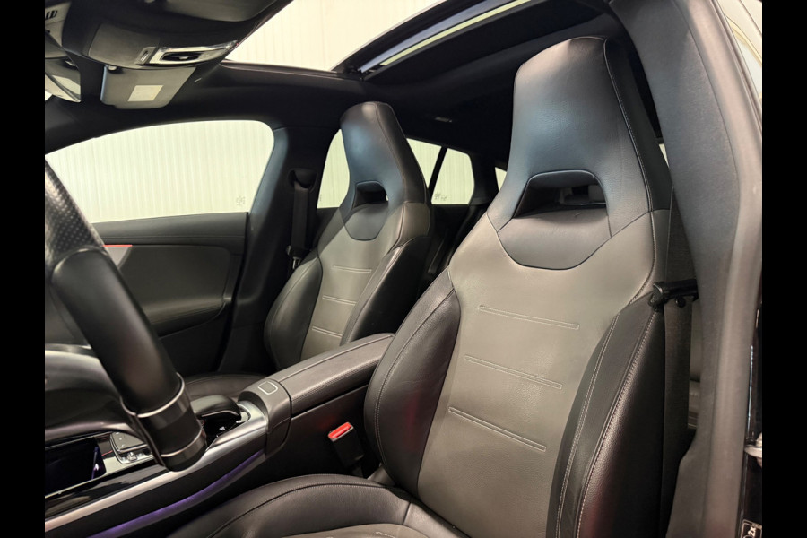 Mercedes-Benz CLA-Klasse Shooting Brake AMG 35 4MATIC Premium Plus | PANO | BURMESTER | ACC | MEMORY SEATS