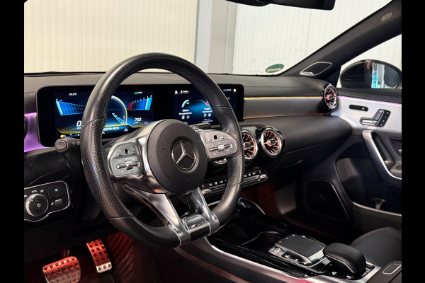Mercedes-Benz CLA-Klasse Shooting Brake AMG 35 4MATIC Premium Plus | PANO | BURMESTER | ACC | MEMORY SEATS