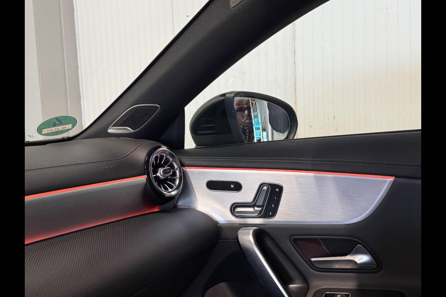 Mercedes-Benz CLA-Klasse Shooting Brake AMG 35 4MATIC Premium Plus | PANO | BURMESTER | ACC | MEMORY SEATS