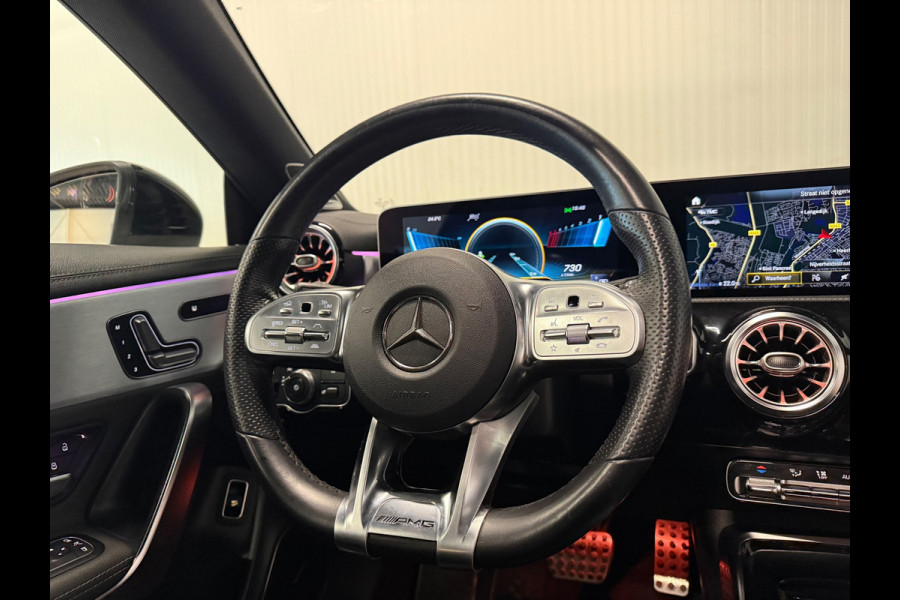 Mercedes-Benz CLA-Klasse Shooting Brake AMG 35 4MATIC Premium Plus | PANO | BURMESTER | ACC | MEMORY SEATS