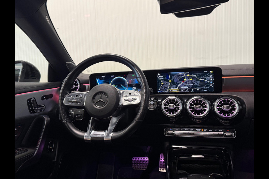 Mercedes-Benz CLA-Klasse Shooting Brake AMG 35 4MATIC Premium Plus | PANO | BURMESTER | ACC | MEMORY SEATS