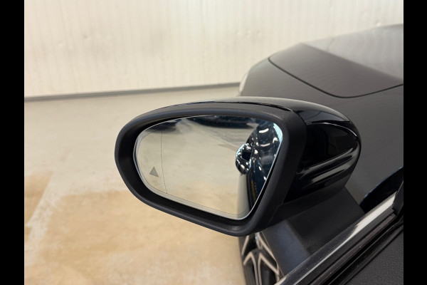 Mercedes-Benz CLA-Klasse Shooting Brake AMG 35 4MATIC Premium Plus | PANO | BURMESTER | ACC | MEMORY SEATS