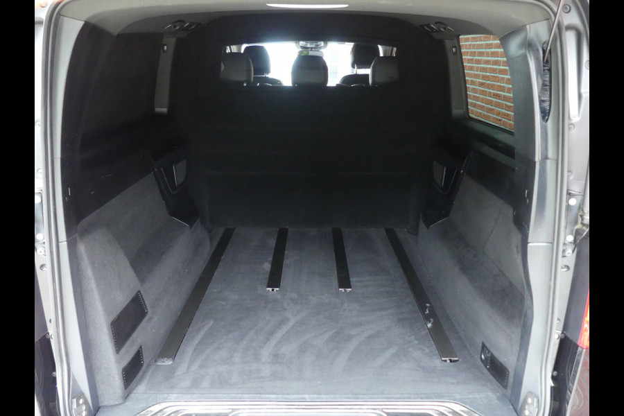 Mercedes-Benz V-Klasse 250d AMG Extra Lang LED/Leer/Camera/Trekhaak