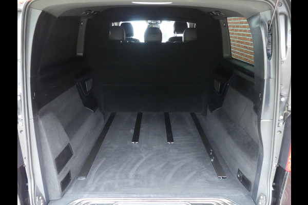 Mercedes-Benz V-Klasse 250d AMG Extra Lang LED/Leer/Camera/Trekhaak