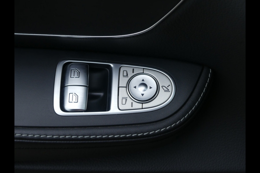 Mercedes-Benz V-Klasse 250d AMG Extra Lang LED/Leer/Camera/Trekhaak