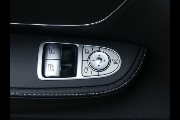 Mercedes-Benz V-Klasse 250d AMG Extra Lang LED/Leer/Camera/Trekhaak