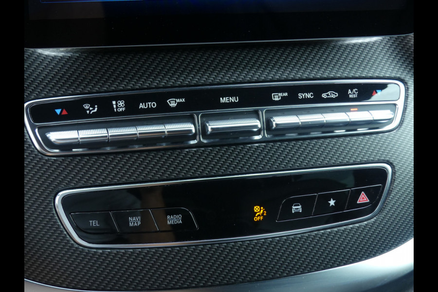 Mercedes-Benz V-Klasse 250d AMG Extra Lang LED/Leer/Camera/Trekhaak