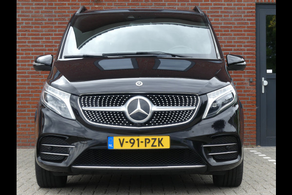 Mercedes-Benz V-Klasse 250d AMG Extra Lang LED/Leer/Camera/Trekhaak