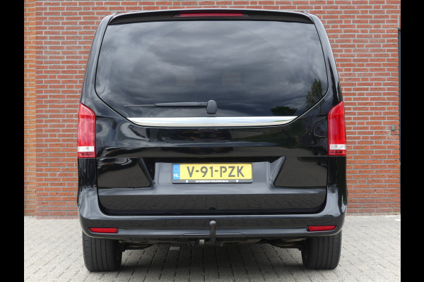 Mercedes-Benz V-Klasse 250d AMG Extra Lang LED/Leer/Camera/Trekhaak