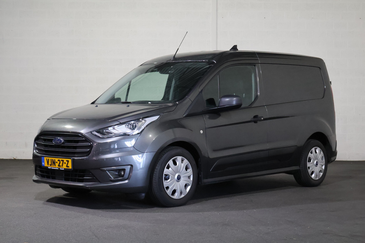 Ford Transit Connect 1.5 EcoBlue L1 Trend Automaat Airco Camera