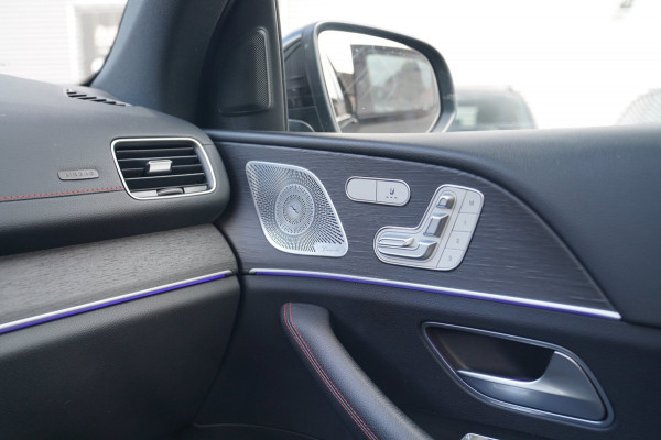Mercedes-Benz GLE Coupé AMG 53 4MATIC+ Coupé | Burmester | 360 cam | Adaptieve cruise | Panorama | Trekhaak |