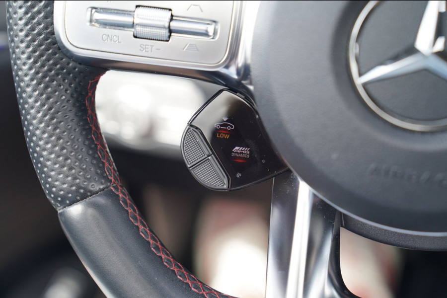 Mercedes-Benz GLE Coupé AMG 53 4MATIC+ Coupé | Burmester | 360 cam | Adaptieve cruise | Panorama | Trekhaak |