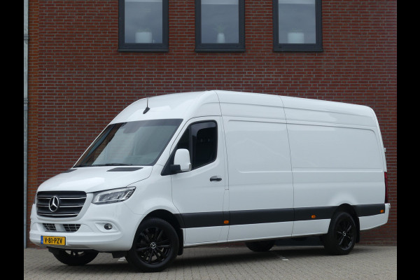 Mercedes-Benz Sprinter 317 CDI L3H2 Leer/LED/Camera/Trekhaak/Navigatie