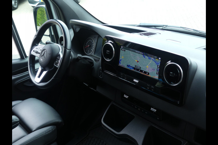 Mercedes-Benz Sprinter 317 CDI L3H2 Leer/LED/Camera/Trekhaak/Navigatie