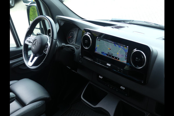 Mercedes-Benz Sprinter 317 CDI L3H2 Leer/LED/Camera/Trekhaak/Navigatie