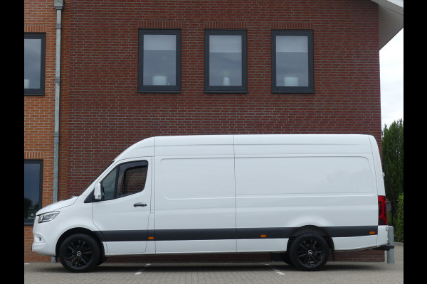 Mercedes-Benz Sprinter 317 CDI L3H2 Leer/LED/Camera/Trekhaak/Navigatie