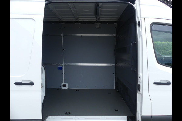 Mercedes-Benz Sprinter 317 CDI L3H2 Leer/LED/Camera/Trekhaak/Navigatie