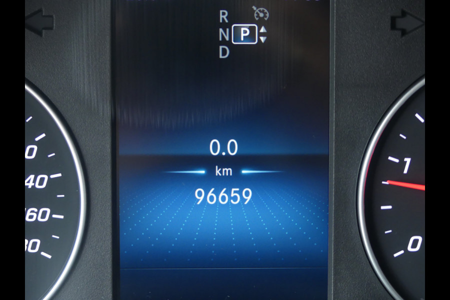 Mercedes-Benz Sprinter 317 CDI L3H2 Leer/LED/Camera/Trekhaak/Navigatie