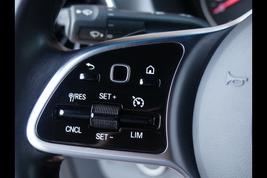Mercedes-Benz Sprinter 317 CDI L3H2 Leer/LED/Camera/Trekhaak/Navigatie