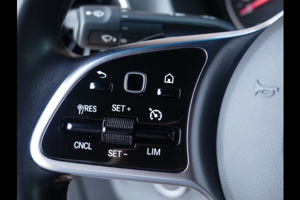 Mercedes-Benz Sprinter 317 CDI L3H2 Leer/LED/Camera/Trekhaak/Navigatie