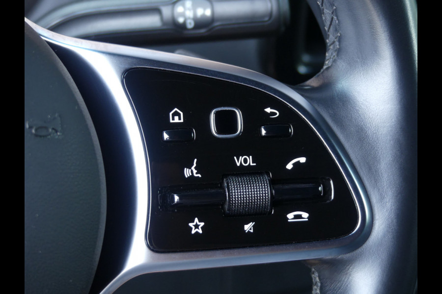 Mercedes-Benz Sprinter 317 CDI L3H2 Leer/LED/Camera/Trekhaak/Navigatie
