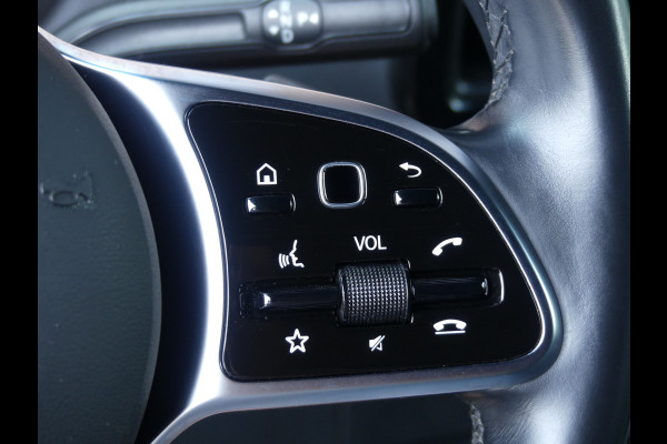 Mercedes-Benz Sprinter 317 CDI L3H2 Leer/LED/Camera/Trekhaak/Navigatie