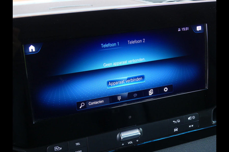 Mercedes-Benz Sprinter 317 CDI L3H2 Leer/LED/Camera/Trekhaak/Navigatie