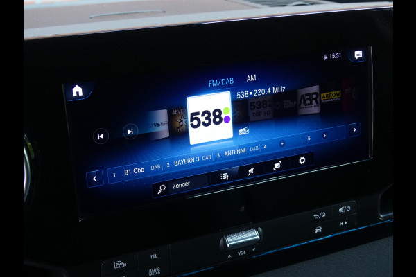 Mercedes-Benz Sprinter 317 CDI L3H2 Leer/LED/Camera/Trekhaak/Navigatie