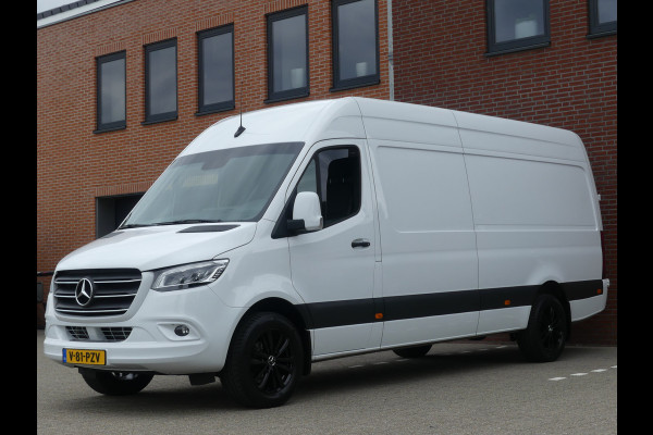 Mercedes-Benz Sprinter 317 CDI L3H2 Leer/LED/Camera/Trekhaak/Navigatie