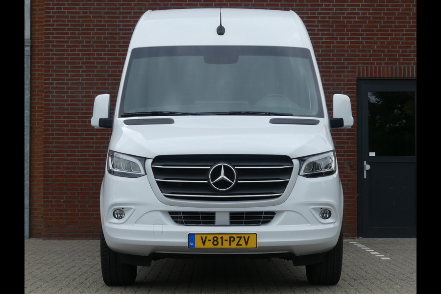 Mercedes-Benz Sprinter 317 CDI L3H2 Leer/LED/Camera/Trekhaak/Navigatie