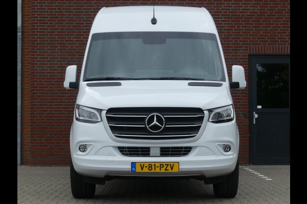 Mercedes-Benz Sprinter 317 CDI L3H2 Leer/LED/Camera/Trekhaak/Navigatie