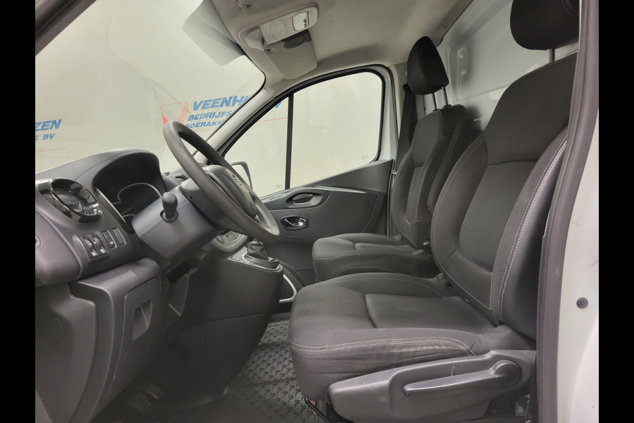 Opel Vivaro 1.6CDTI 122pk L2/H1 Euro 6!
