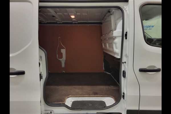 Opel Vivaro 1.6CDTI 122pk L2/H1 Euro 6!