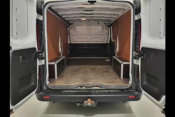 Opel Vivaro 1.6CDTI 122pk L2/H1 Euro 6!