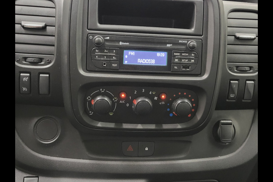 Opel Vivaro 1.6CDTI 122pk L2/H1 Euro 6!