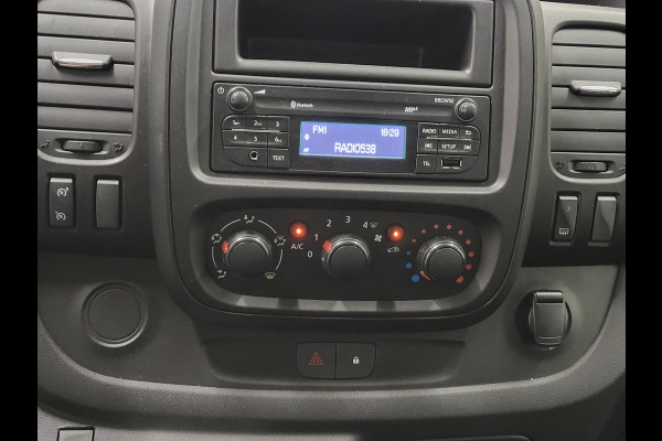 Opel Vivaro 1.6CDTI 122pk L2/H1 Euro 6!